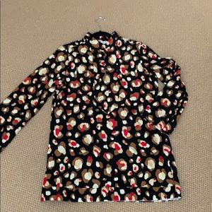 Jude Connally Fall Tunic XL